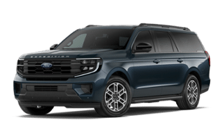 2026 Ford Expedition® External Image 2